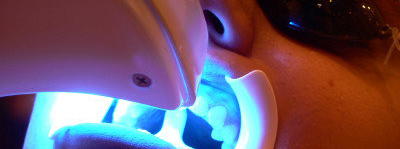 Laserterapia